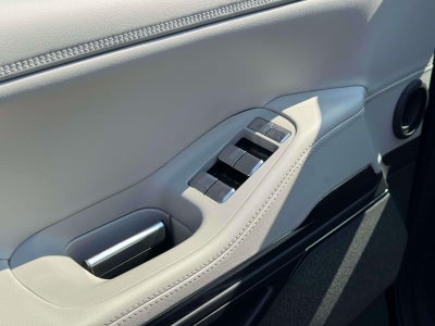2026 Lincoln Navigator Reserve L