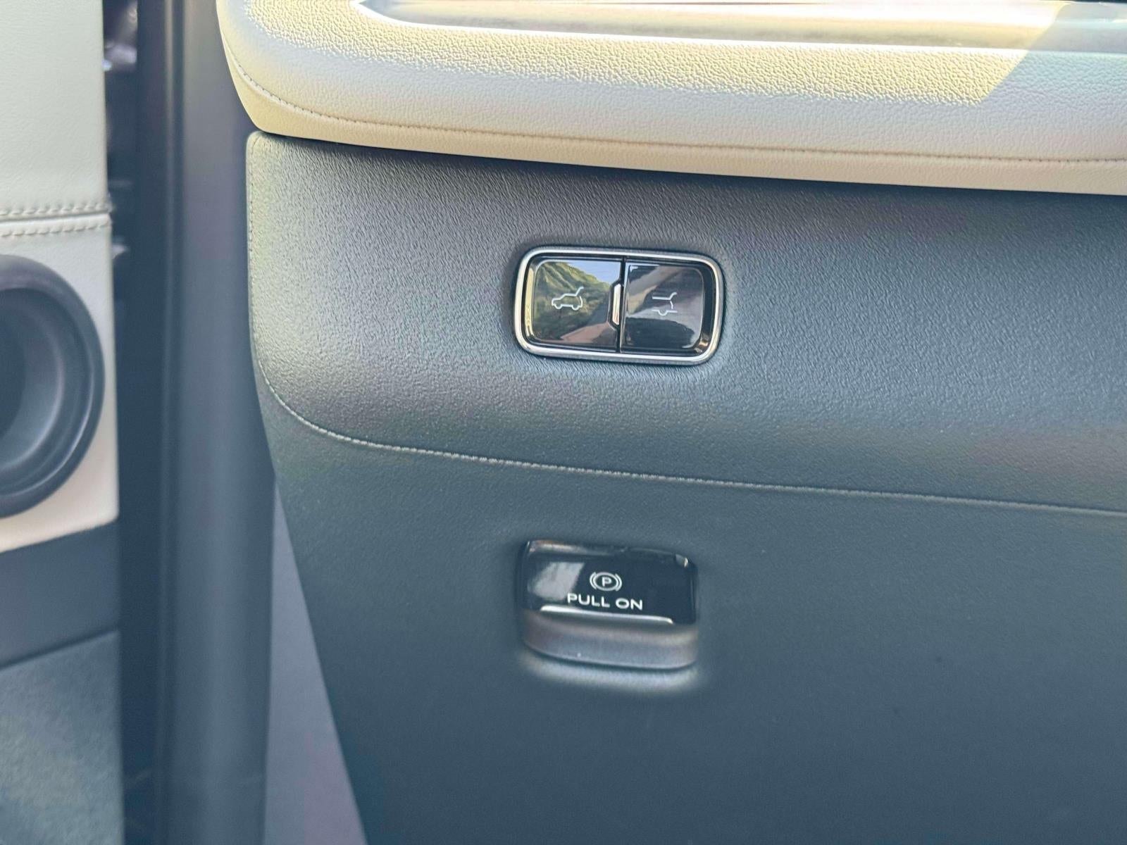 2026 Lincoln Navigator Reserve L