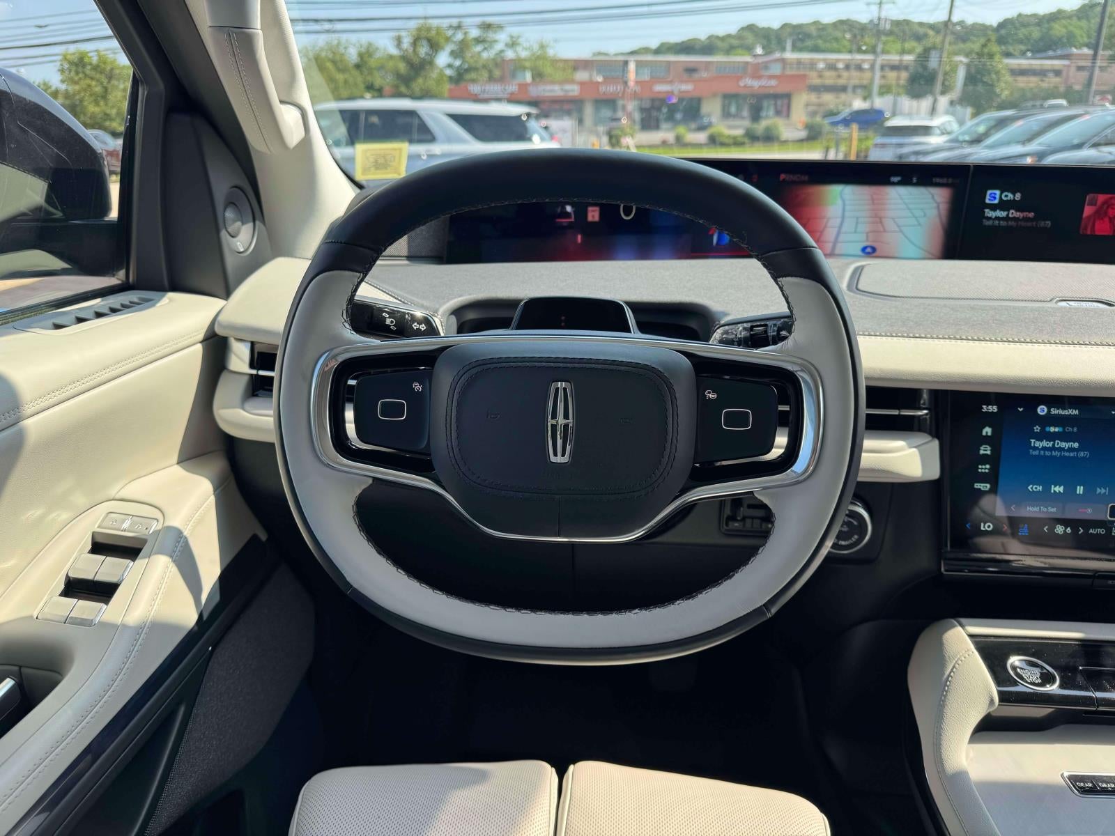 2026 Lincoln Navigator Reserve L
