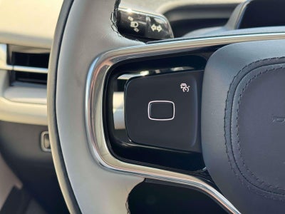 2026 Lincoln Navigator Reserve L