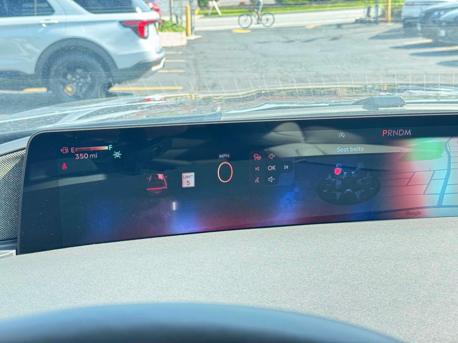 2026 Lincoln Navigator Reserve L