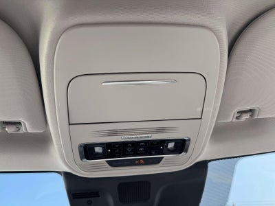 2026 Lincoln Navigator Reserve L