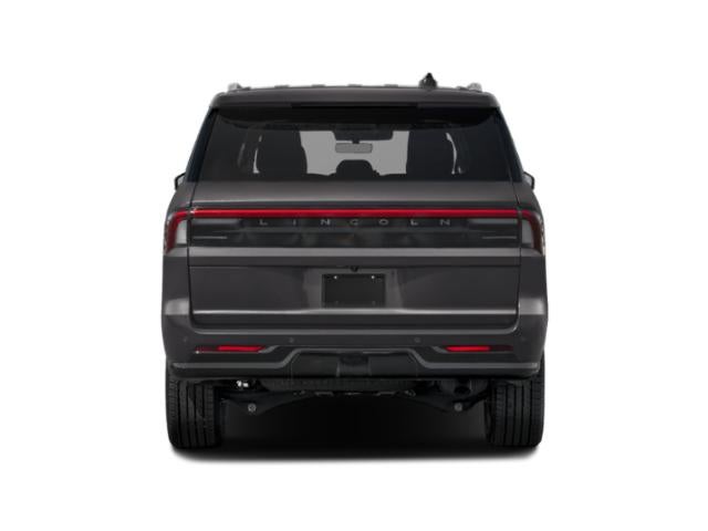 2026 Lincoln Navigator Reserve L