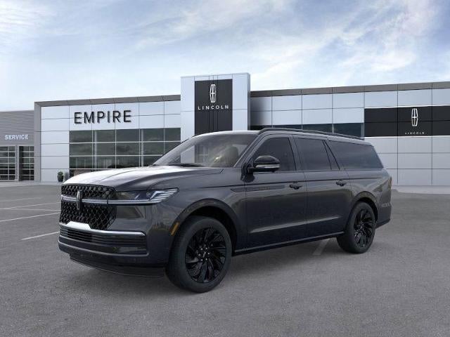 2026 Lincoln Navigator Reserve L