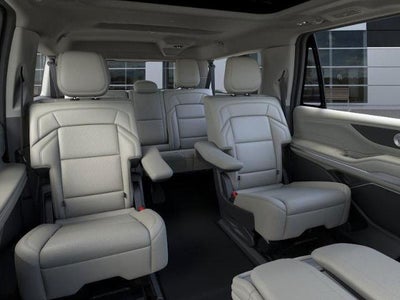 2026 Lincoln Navigator Reserve L
