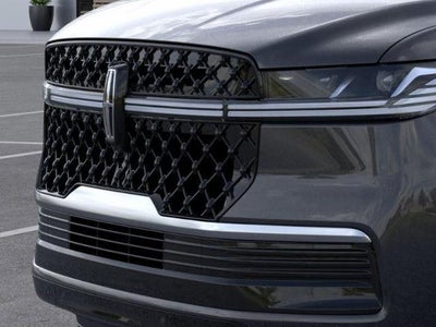 2026 Lincoln Navigator Reserve L