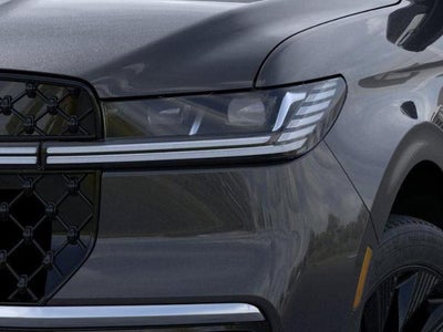2026 Lincoln Navigator Reserve L