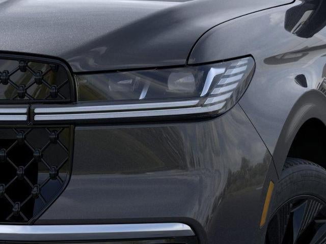 2026 Lincoln Navigator Reserve L