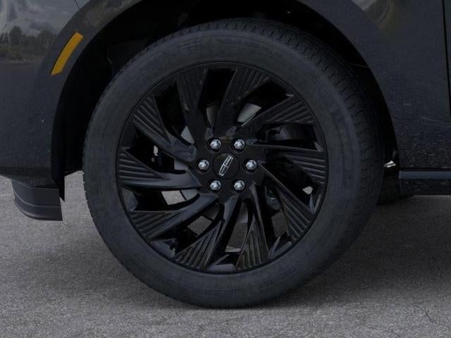 2026 Lincoln Navigator Reserve L
