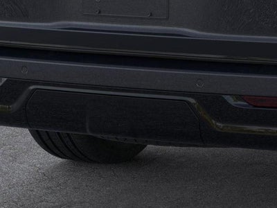 2026 Lincoln Navigator Reserve L