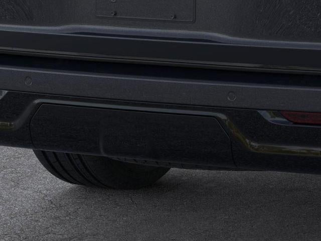2026 Lincoln Navigator Reserve L