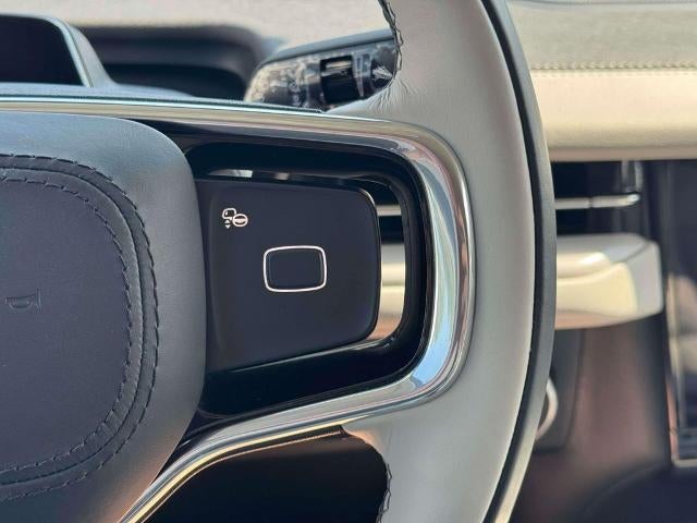 2026 Lincoln Navigator Reserve L