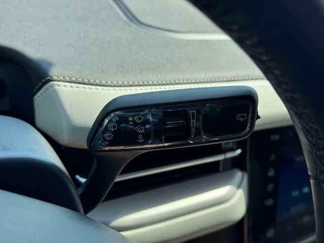 2026 Lincoln Navigator Reserve L