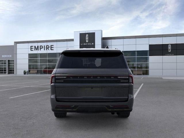 2026 Lincoln Navigator Reserve L