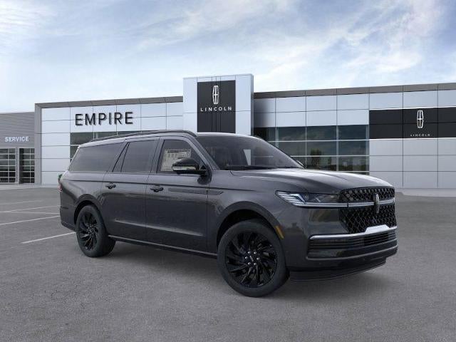 2026 Lincoln Navigator Reserve L