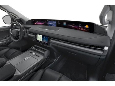 2025 Lincoln Navigator Reserve L