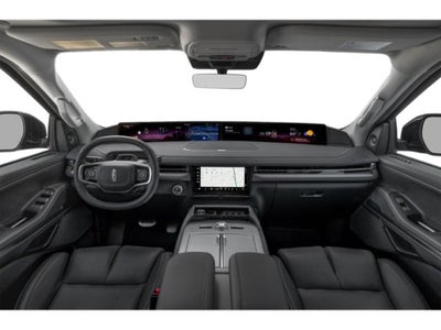 2025 Lincoln Navigator Reserve L