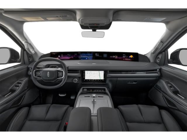 2025 Lincoln Navigator Reserve L