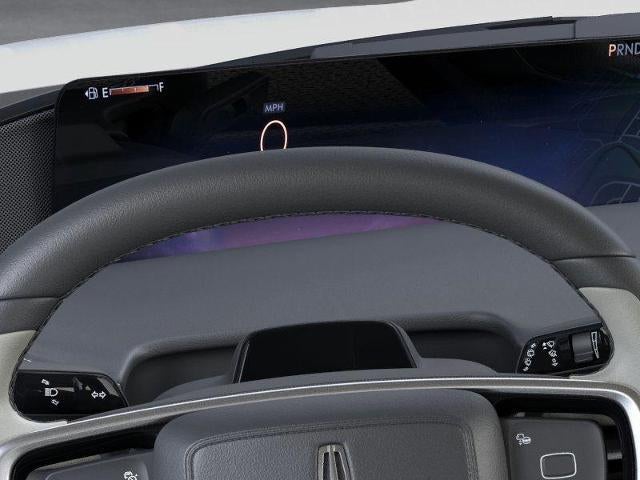 2025 Lincoln Navigator Reserve L