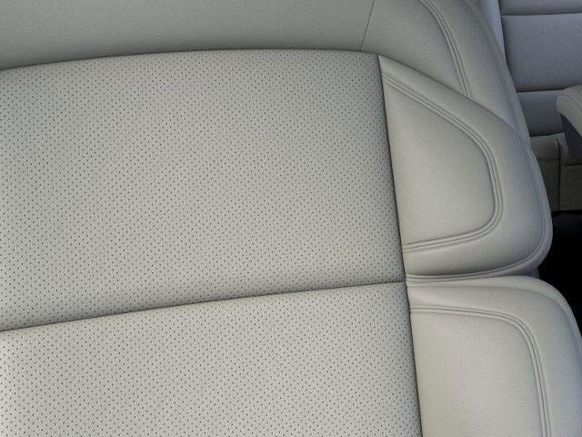 2025 Lincoln Navigator Reserve L