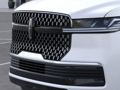 2025 Lincoln Navigator Reserve L