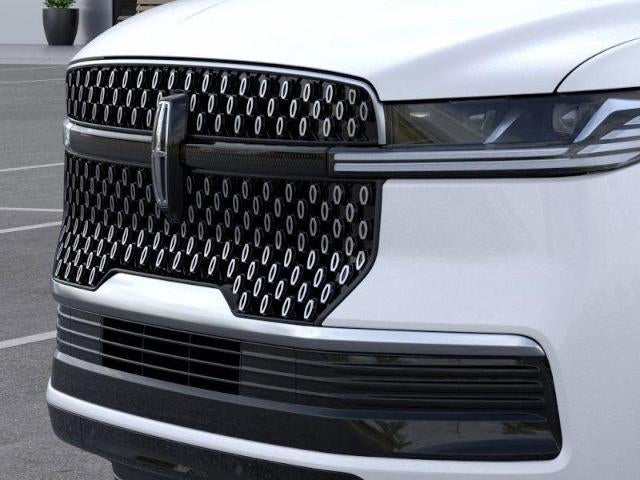 2025 Lincoln Navigator Reserve L