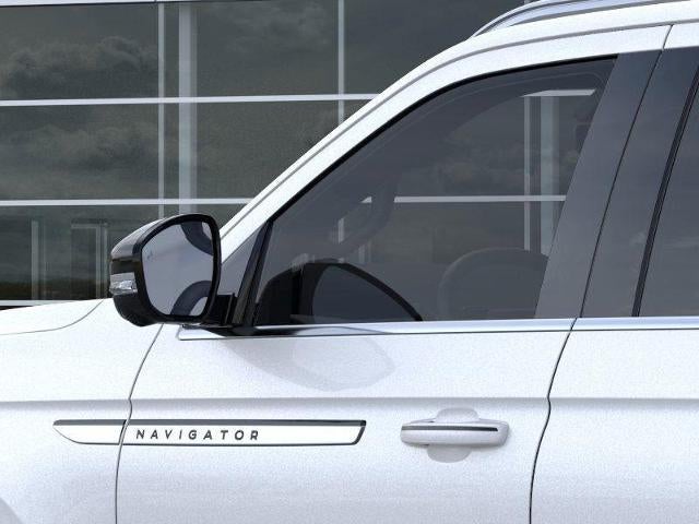 2025 Lincoln Navigator Reserve L