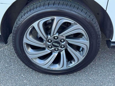 2022 Lincoln Navigator Reserve L