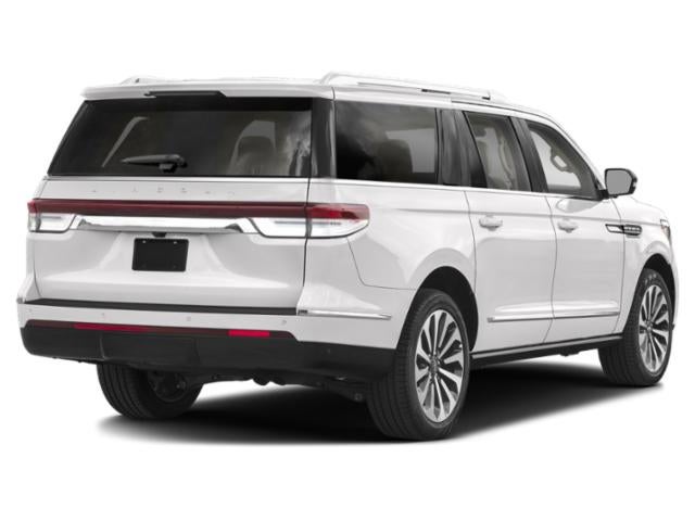 2022 Lincoln Navigator Reserve L