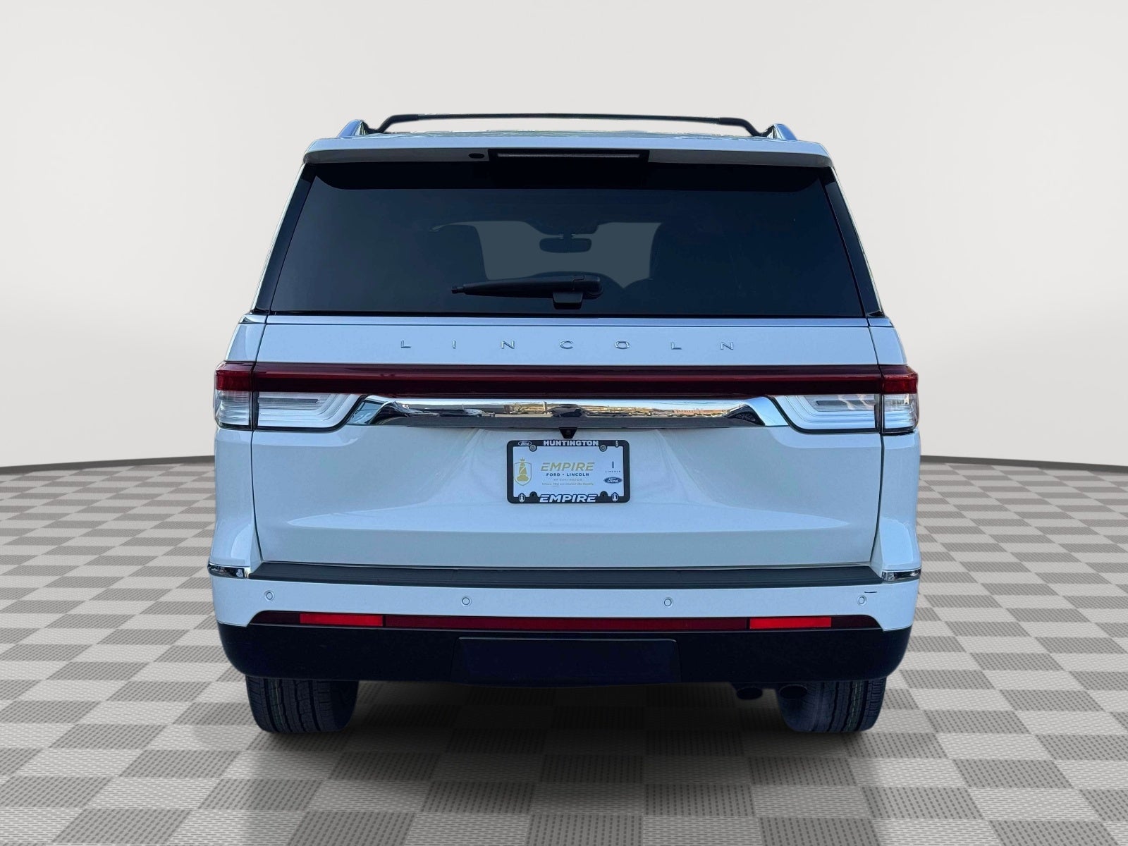 2022 Lincoln Navigator Reserve L