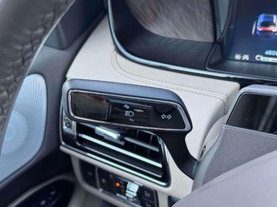2022 Lincoln Navigator Reserve L