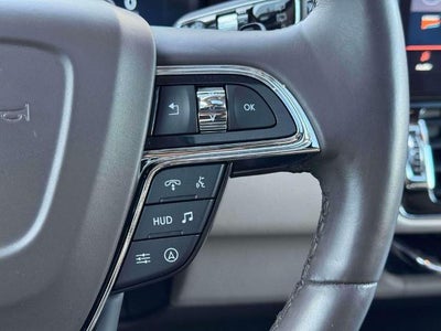 2022 Lincoln Navigator Reserve L