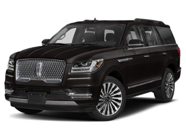 2020 Lincoln Navigator Reserve L 4WD's photo
