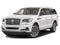 2022 Lincoln Navigator Reserve L