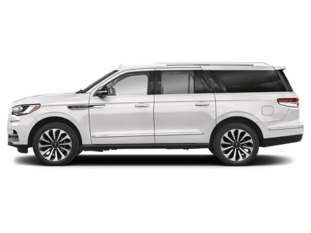 2022 Lincoln Navigator Reserve L