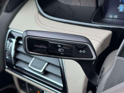 2022 Lincoln Navigator Reserve L