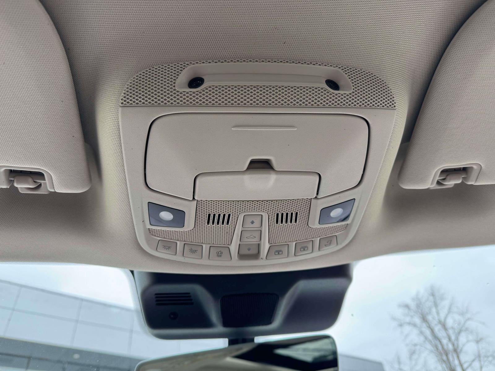 2022 Lincoln Navigator Reserve L