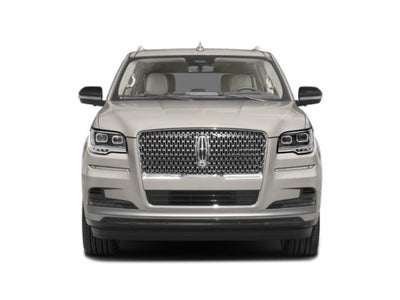 2022 Lincoln Navigator Reserve L