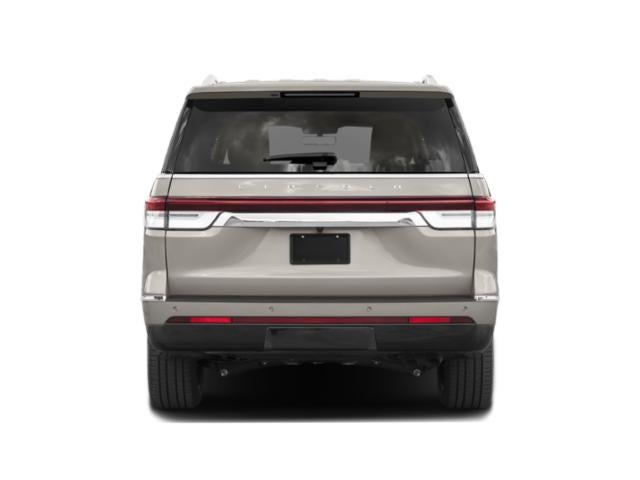 2022 Lincoln Navigator Reserve L