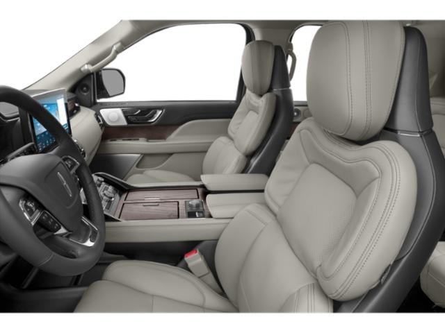 2022 Lincoln Navigator Reserve L