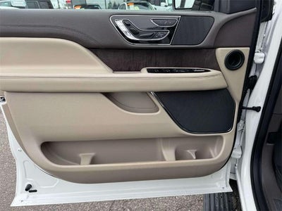 2022 Lincoln Navigator Reserve L