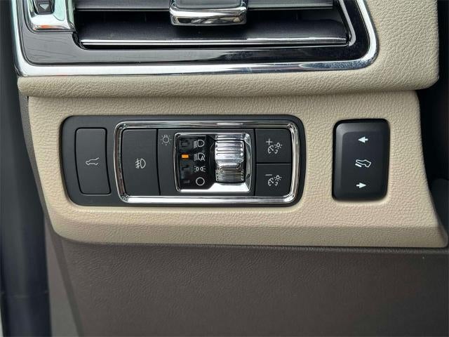 2022 Lincoln Navigator Reserve L