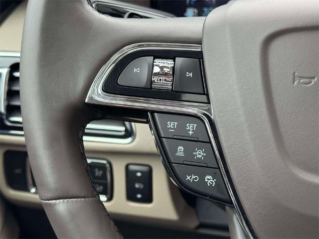 2022 Lincoln Navigator Reserve L