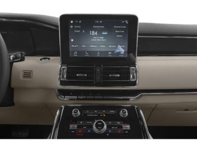 2021 Lincoln Navigator Reserve L