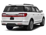 2021 Lincoln Navigator Reserve L