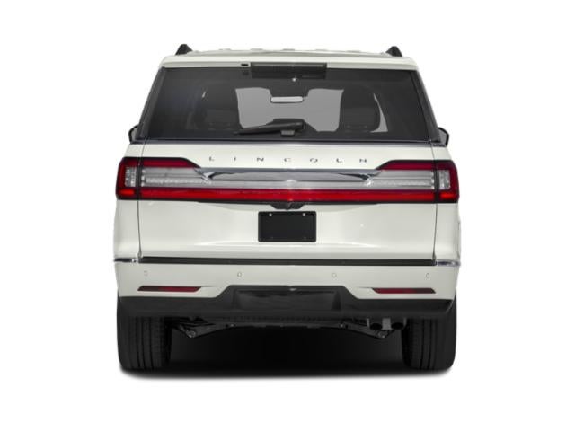 2021 Lincoln Navigator Reserve L