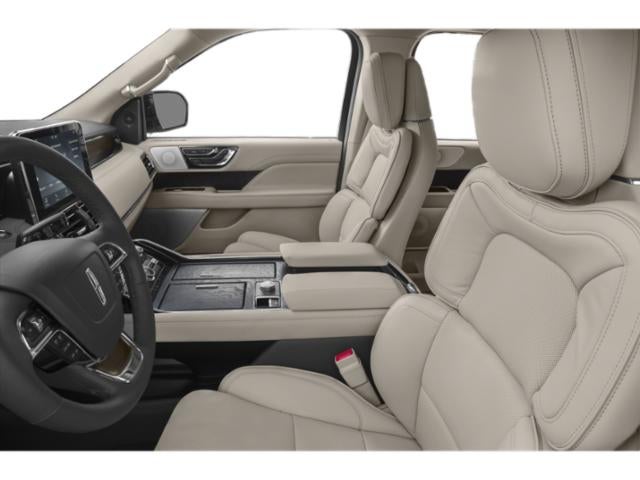 2021 Lincoln Navigator Reserve L