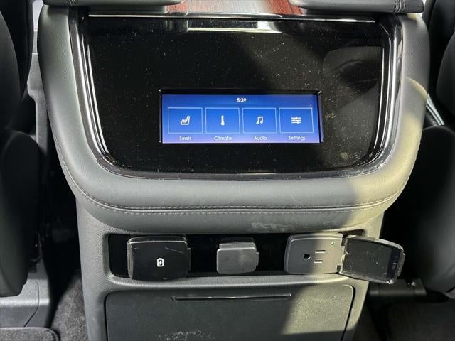 2022 Lincoln Navigator Reserve L