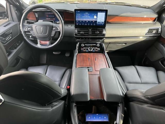 2022 Lincoln Navigator Reserve L