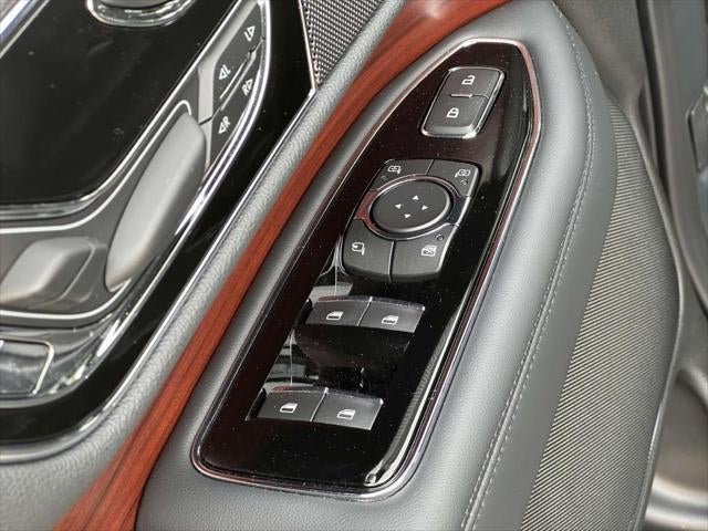 2022 Lincoln Navigator Reserve L